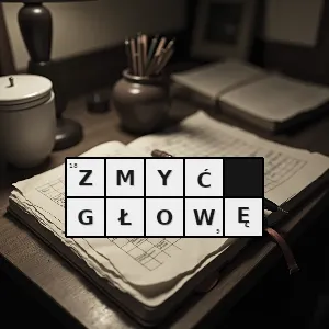 Hasło krzyżówkowe krzycząc - zmyć głowę – rozwiązanie, synonimy, podpowiedzi i definicje krzyżówkowe